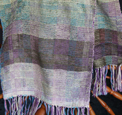 chinelle shawl 2